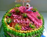 Foto langkah ke 4 dari resep Blackforest.