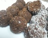 Foto del paso 5 de la receta: Trufas !!!