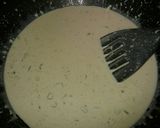 Foto langkah ke 3 dari resep Siomay Aci Udang Rebon.