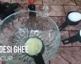 A picture of step 1 of Oreo Cookies Eid Special.