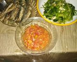 Foto langkah ke 6 dari resep Dabu-dabu manado.