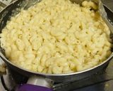 Foto langkah ke 9 dari resep Macaroni Schotel 🤤🤤🤤.