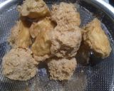 Foto langkah ke 7 dari resep Tahu walik isi ayam.