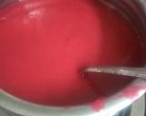 तला हुआ ब्रेड टोमेटो शॉट के साथ (Tala hua bread tomato shot ke saath recipe recipe in hindi) रेसिपी चरण 2 फोटो