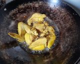 Foto langkah ke 5 dari resep Soto ayam.