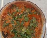 A picture of step 11 of Rice Kofta.