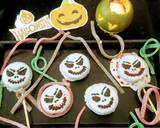 Skull candy recipe step 3 photo
