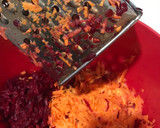 Foto del paso 2 de la receta: Ensalada de quinoa con mango