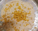 நிப்பட்டு / தட்டை (Nippattu recipe in tamil) ரெசிபி ஸ்டேப் 4 புகைப்படம்