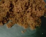 সুজির দুধ পুলি (soojir doodh puli recipe in Bengali)। রেসিপি ধাপ - 1 ছবি