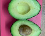 Avokádókrém 🥑🌱 recept fázis 1 fotója