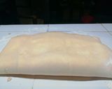 Foto del paso 8 de la receta: ❤️Croissant y Chocolatines❤️ 🥐Masa Danesa🥐