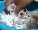 Foto langkah ke 4 dari resep Ayam Popcorn Kesukaan Krucils.