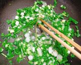 Hình bước làm 3 của món Bánh túm Bến tre