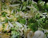 Foto del paso 6 de la receta: Verduras horneadas