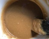 Foto del paso 3 de la receta: Budín de café con frosting ☕️🥧