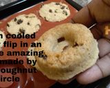 A picture of step 15 of Raisin bowl cookie.