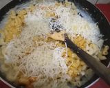 Foto langkah ke 1 dari resep Mac n cheese goreng.