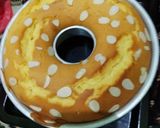 Foto langkah ke 3 dari resep Bolu tape 4 telur.
