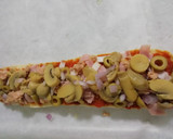 Foto del paso 1 de la receta: Paninis