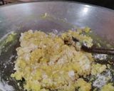 Foto langkah ke 3 dari resep Mpek mpek palembang.