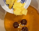 Hình bước làm 3 của món Đào ngâm