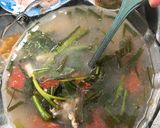 Hình bước làm 4 của món Canh chua