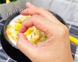 Foto langkah ke 9 dari resep 193. LODEH TELOR MATA SAPI.