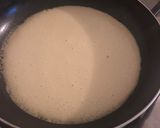 Foto del paso 3 de la receta: Panquecas