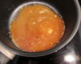 杏仁焦糖小小塔的食譜步驟5照片
