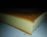 Foto langkah ke 7 dari resep Cake Potong Super Moist.