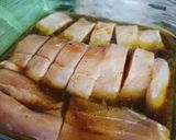 Foto del paso 1 de la receta: Atún (o Dorado) al limón
