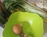 Foto langkah ke 1 dari resep 334. Mie goreng (isian nasi dus_1).
