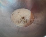 মটর জিরা রাইস (Matar jeera rice recipe in Bengali) রেসিপি ধাপ - 2 ছবি