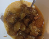 Foto del paso 1 de la receta: Tortilla de patatas al horno