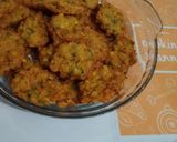 Foto langkah ke 4 dari resep #93. Bakwan Jagung Wortel.