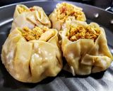Foto del paso 6 de la receta: DIM Sum al Vapor...!