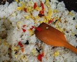 Foto langkah ke 2 dari resep Nasi Goreng tanpa ulek.