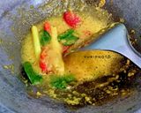 Foto langkah ke 4 dari resep Ikan mujaer bumbu kuning.