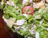 Foto del paso 6 de la receta: 🥪Ensalada de Pollo (Salpicón de Ave)🥪