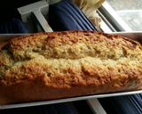 Hình bước làm 7 của món BANANA CAKE.