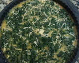 Foto del paso 15 de la receta: Tarta salada de kale, calabaza y bacon