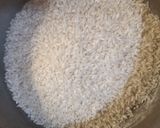 Foto del paso 12 de la receta: Curry de Garbanzos con Arroz Saborizado y Huevo al Micro