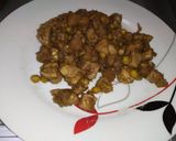 Foto del paso 6 de la receta: Solomillo de cerdo con chutney de membrillo y manzanas-