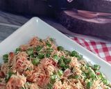 Foto langkah ke 3 dari resep #769 Sambal Docang Khas Jepara.