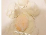 Poached egg