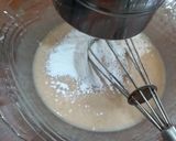 Foto del paso 4 de la receta: Budín invertido de Manzana By Rouss Comidas
