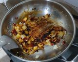 Foto langkah ke 3 dari resep Mala Xiang Guo.