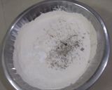 ચીઝ પરોઠા (Cheese Paratha Recipe In Gujarati) રેસીપી સ્ટેપ1ફોટો