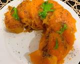 Shakarkandi ki chaat recipe step 7 photo